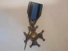 Croce polonia miniatura usato  Italia
