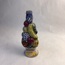 Vintage ceramic liqueur for sale  Willimantic