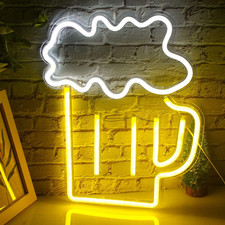 Insegna neon per usato  Roma