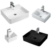 Waschbecken waschtisch wandhä gebraucht kaufen  Bocholt