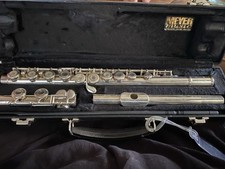 Yamaha 261 flute for sale  Holland