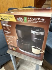 New keurig duo for sale  Strongsville
