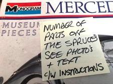 1972 monogram scale for sale  UK