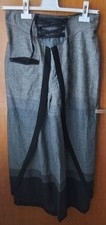 Nwot grey black for sale  TYWYN