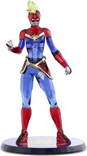 Swarovski crystal captain for sale  USA