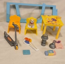 Barbie mattel lot d'occasion  Expédié en Belgium
