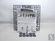 Escher death maidens for sale  WESTBURY