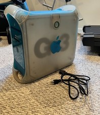Apple power macintosh d'occasion  Expédié en Belgium