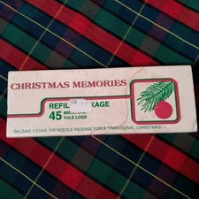 Vintage christmas memories for sale  Davis
