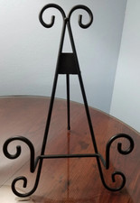 Wrought iron art for sale  Bethalto