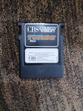 Turbo sega games usato  Vobbia