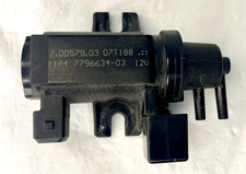 7.00579.03 bmw genuine for sale  CANTERBURY