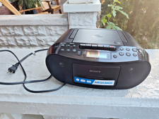 Sony cfd s50 for sale  Harrisburg