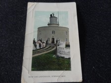 West usk lighthouse for sale  ANSTRUTHER