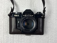 Asahi pentax esii for sale  Mentor