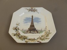 Assiette vermont frères d'occasion  Montsûrs