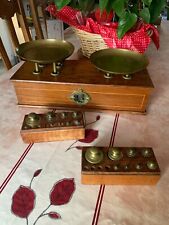 Ancienne balance usines d'occasion  Beaurieux