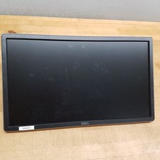 Dell p2314hc led for sale  Kawkawlin