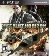Ace Combat Assault Horizon PS3 Usado, usado comprar usado  Enviando para Brazil