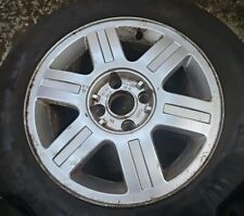 Audi alloy wheel for sale  PAISLEY