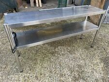 Stainless steel tier for sale  PULBOROUGH