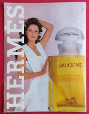 Publicité presse parfum d'occasion  Le Portel