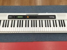 Teclado CASIO CT-S200WE do Japão, usado comprar usado  Enviando para Brazil