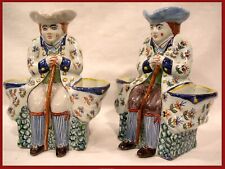 Rare paire saleron d'occasion  Osny