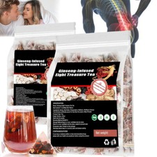 Ginseng infused eight for sale  Chicago