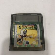 Zoboomafoo playtime zobooland for sale  Miami