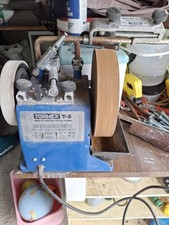 Tormek water cooled for sale  BRIDGEND