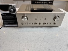 Marantz pm7200 amplifier for sale Marantz pm7200 amplifier for sale  YORK