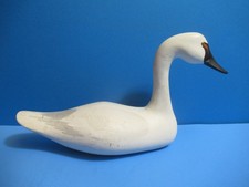 Jobes signed swan for sale  Riva
