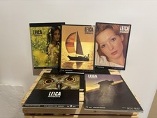 Lot leica fotografie for sale  Geneva