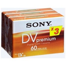 Sony minidv camcorder usato  Corato