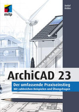 Archicad 23 gebraucht kaufen  Berlin