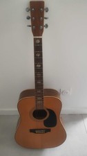 Ancienne guitare gomez d'occasion  Saint-Priest-en-Jarez