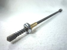 Jaguar Mk2 XK150 Smiths Nos velocímetro cabo de redefinição de viagem 240 340 S E tipo Mk10 comprar usado Jaguar Mk2 XK150 Smiths Nos velocímetro cabo de redefinição de viagem 240 340 S E tipo Mk10 comprar usado  Enviando para Brazil