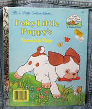 Vtg 1989 poky for sale  Lake Ariel