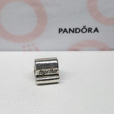 Riginal pandora schriftrolle gebraucht kaufen  Bad Segeberg