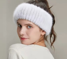 Damen stirnband echt gebraucht kaufen Damen stirnband echt gebraucht kaufen  Ratingen