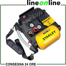 Stanley 200 compressore usato  Bibbiena