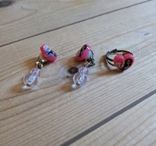 Mädchen kinder schmuckset gebraucht kaufen  Lehrte