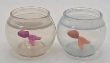 Round terrarium bowls for sale  Marion