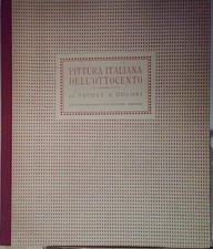 Pittura italiana dell usato  Italia