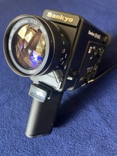 Sankyo super cine for sale  Morris