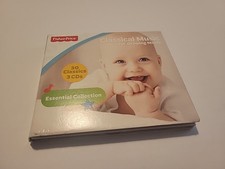Fisher price classical for sale  Mechanicsburg