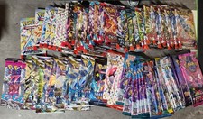 80x opened ptcg for sale  TROWBRIDGE