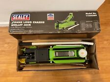Sealey 1153cx long for sale  LONDON