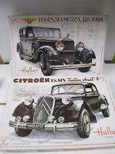 Citroen traction hispano d'occasion  France
